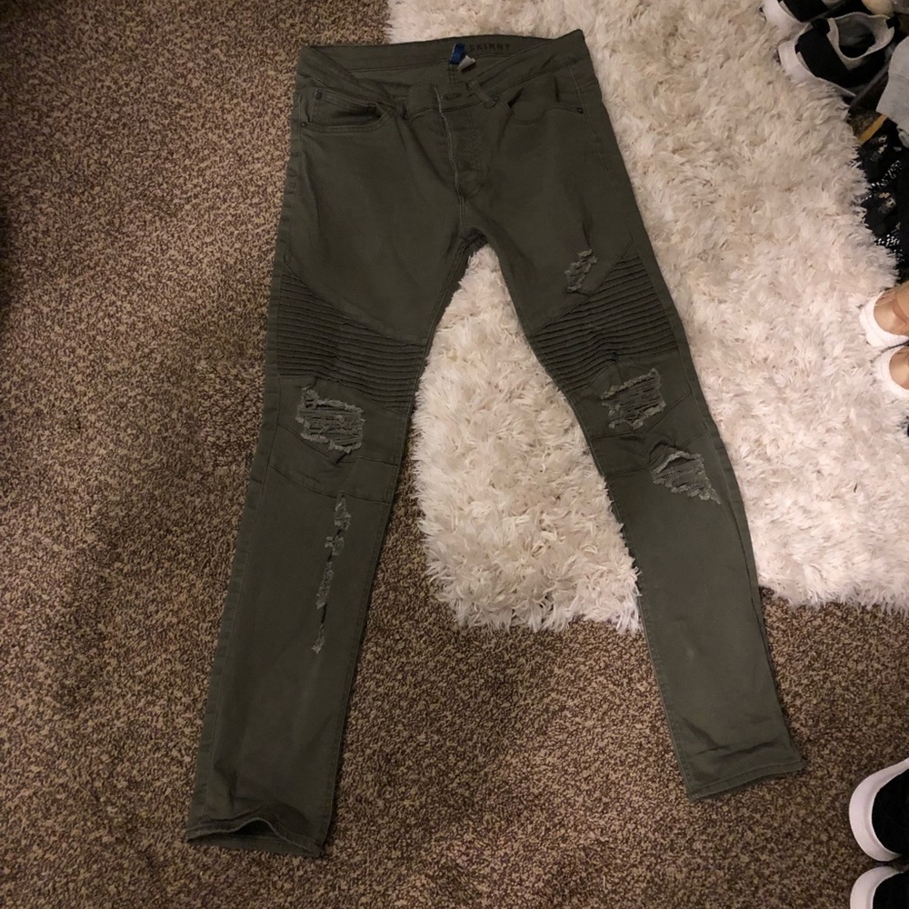 H&M pants